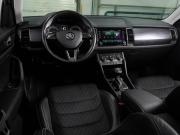 Skoda Kodiaq I Воронеж  - изображение 29