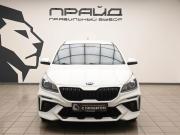 Kia Rio IV Ростов-на-Дону  - изображение 20