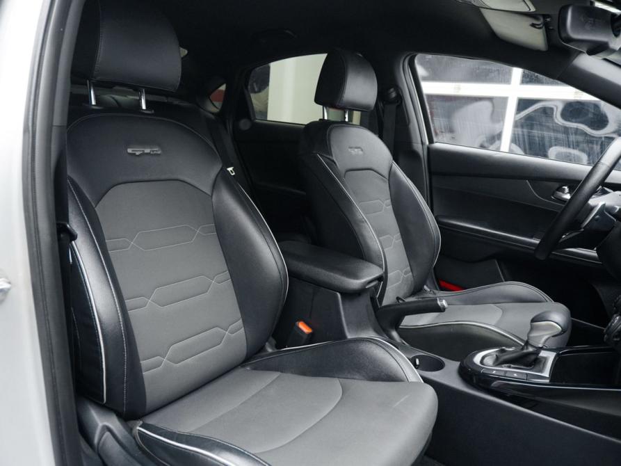 Kia Cerato IV Ростов-на-Дону  - изображение 27