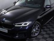 BMW 5 серии VII (G30/G31/G38) Рестайлинг Москва  - изображение 46