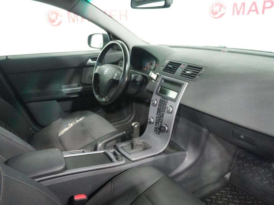 Volvo S40 II Рестайлинг Вологда  - изображение 10