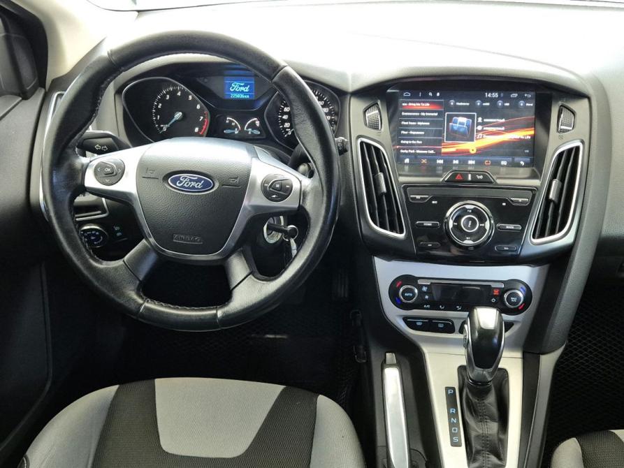 Ford Focus III Екатеринбург  - изображение 22