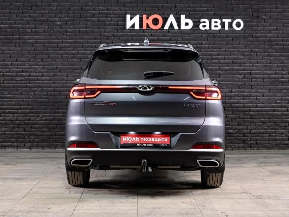 Chery Tiggo 7 Pro I с пробегом 2022 года, цена 1 700 000 рублей, 97076 км, внедорожник, Автокод Объявления