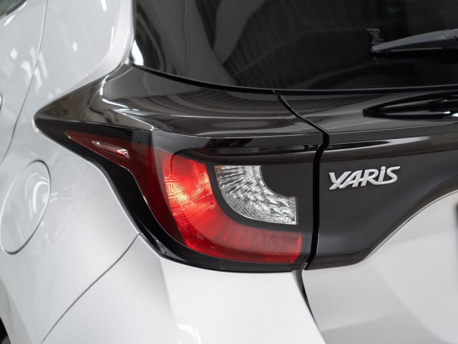 Toyota Yaris IV Красноярск  - изображение 22