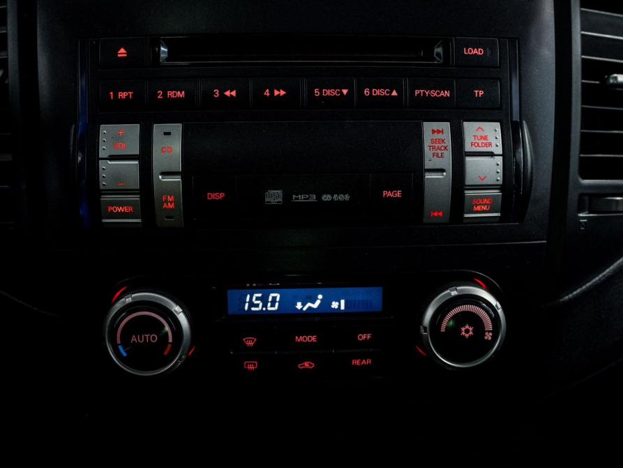 Mitsubishi Pajero IV Ростов-на-Дону  - изображение 12