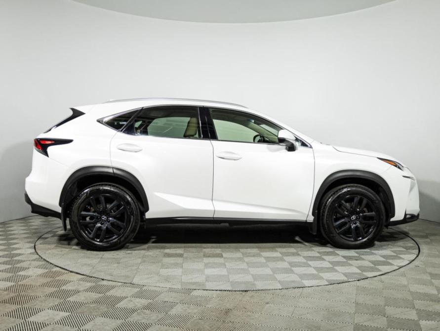 Lexus NX I Санкт-Петербург  - изображение 4