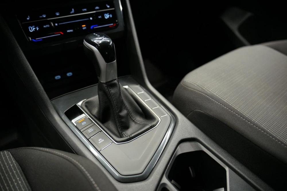 Volkswagen Tiguan II Рестайлинг Крым  - изображение 16