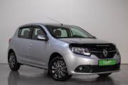 Renault Sandero II Челябинск  - изображение 17
