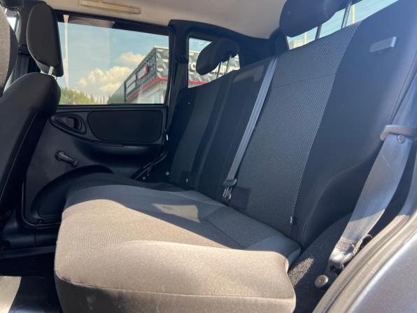 Lada (ВАЗ) Niva Travel I с пробегом 2022 года, цена 881 000 рублей, 78289 км, внедорожник, Автокод Объявления