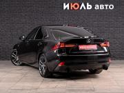 Lexus IS III Екатеринбург  - изображение 21