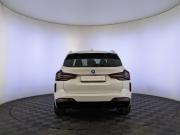 BMW X3 III (G01) Рестайлинг Москва  - изображение 36