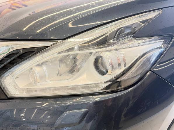 Nissan Murano III (Z52) с пробегом 2019 года, цена 2 750 500 рублей, 131433 км, внедорожник, Автокод Объявления
