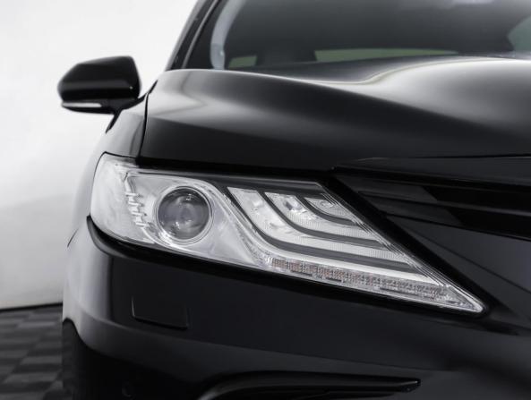 Toyota Camry VIII (XV70) Рестайлинг с пробегом 2021 года, цена 3 200 000 рублей, 115200 км, седан, Автокод Объявления