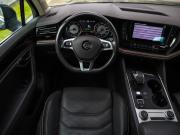 Volkswagen Touareg III Санкт-Петербург  - изображение 49