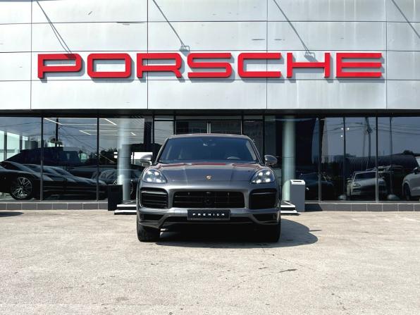 Porsche Cayenne III с пробегом 2019 года, цена 6 400 000 рублей, 102951 км, внедорожник, Автокод Объявления