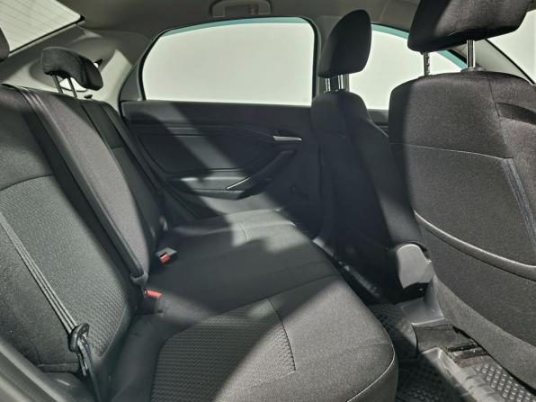 Lada (ВАЗ) Vesta I с пробегом 2021 года, цена 1 030 000 рублей, 66506 км, седан, Автокод Объявления
