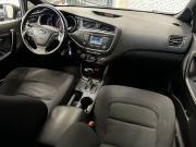 Kia Ceed II Рестайлинг Москва  - изображение 21