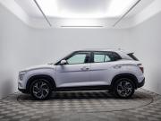 Hyundai Creta II Москва  - изображение 27