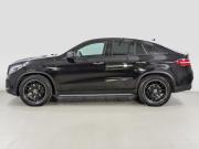 Mercedes-Benz GLE Coupe I (C292) Москва  - изображение 38