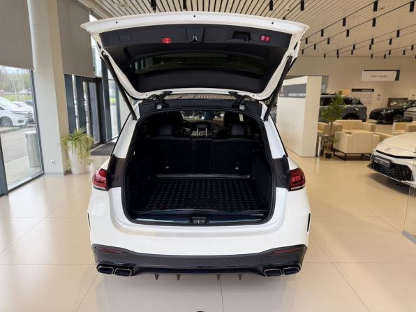 Mercedes-Benz GLE II (V167) с пробегом 2021 года, цена 5 830 000 рублей, 82000 км, внедорожник, Автокод Объявления