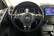 Volkswagen Tiguan I Рестайлинг Нижний Новгород  - изображение 40