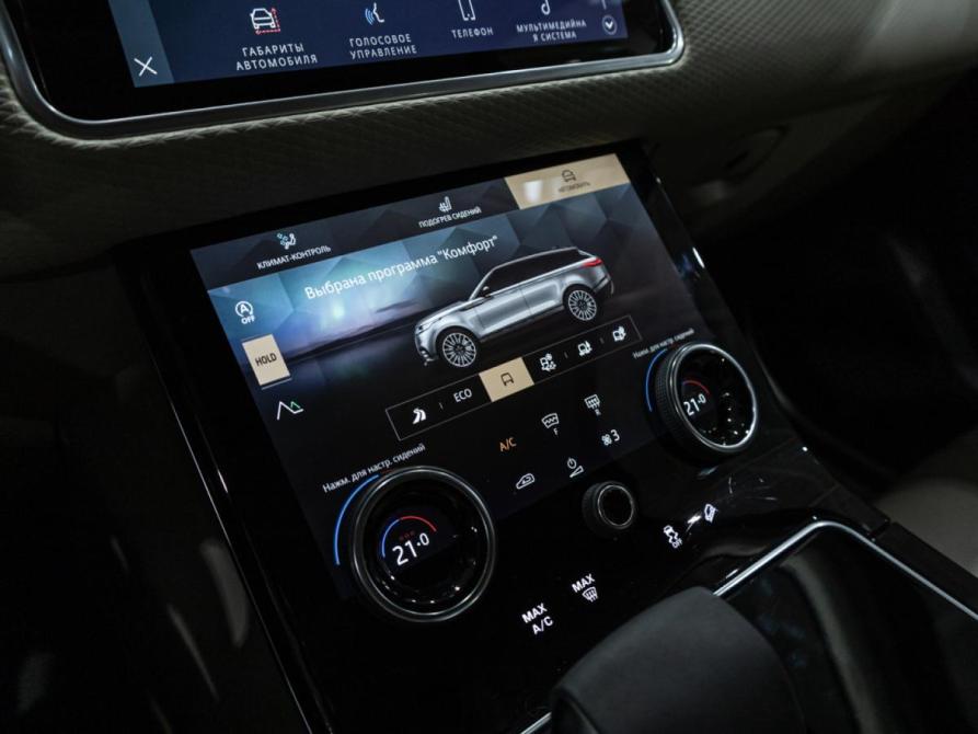 Land Rover Range Rover Velar I Санкт-Петербург  - изображение 29