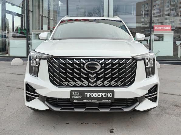 GAC GS8 II с пробегом 2023 года, цена 3 348 000 рублей, 31118 км, внедорожник, Автокод Объявления
