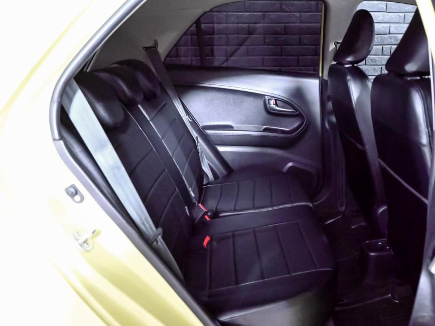 Kia Picanto II Екатеринбург  - изображение 17