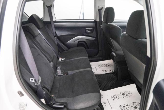 Mitsubishi Outlander II с пробегом 2008 года, цена 1 199 000 рублей, 161000 км, внедорожник, Автокод Объявления