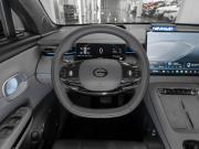 GAC Trumpchi S7 I Рестайлинг Москва  - изображение 37