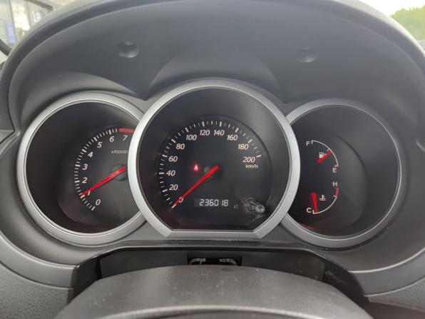 Suzuki Grand Vitara II с пробегом 2007 года, цена 700 000 рублей, 236017 км, внедорожник, Автокод Объявления