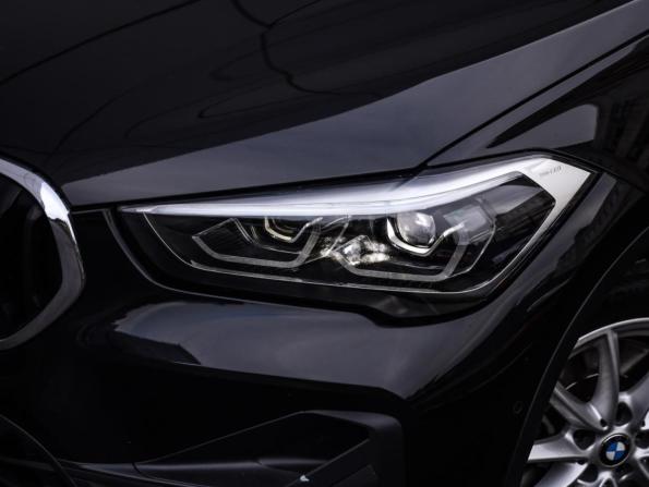 BMW X1 II (F48) Рестайлинг с пробегом 2020 года, цена 2 849 000 рублей, 124610 км, внедорожник, Автокод Объявления