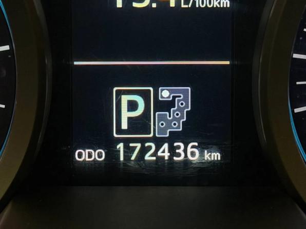 Toyota Land Cruiser 200 Series Рестайлинг 1 с пробегом 2015 года, цена 4 400 000 рублей, 172435 км, внедорожник, Автокод Объявления