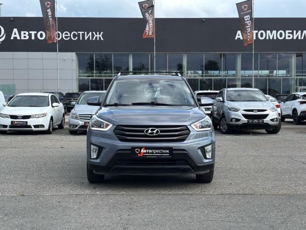 Hyundai Creta I с пробегом 2018 года, цена 1 845 000 рублей, 83146 км, внедорожник, Автокод Объявления