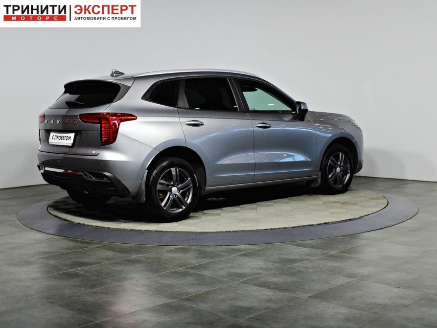 Haval Jolion I Рестайлинг Белгород  - изображение 5