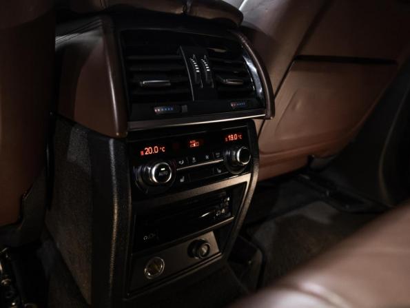 BMW X6 M II (F86) с пробегом 2015 года, цена 4 320 000 рублей, 129918 км, внедорожник, Автокод Объявления