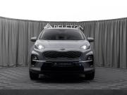 Kia Sportage IV Рестайлинг Москва  - изображение 27