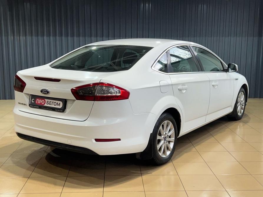 Ford Mondeo IV Рестайлинг Ростов-на-Дону  - изображение 3