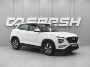 Hyundai Creta II Ростов-на-Дону  - изображение 18
