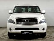 Infiniti QX80 I Санкт-Петербург  - изображение 26