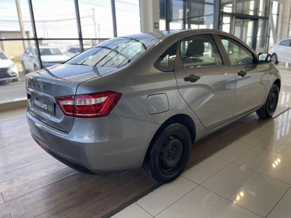 Lada (ВАЗ) Vesta I с пробегом 2020 года, цена 1 099 000 рублей, 34228 км, седан, Автокод Объявления