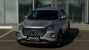 Chery Tiggo 4 Pro I Оренбург  - изображение 23