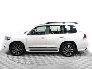 Toyota Land Cruiser 200 Series Рестайлинг 2 Москва  - изображение 33