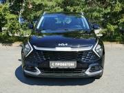 Kia Sportage V Санкт-Петербург  - изображение 37