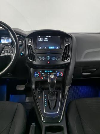 Ford Focus III Рестайлинг с пробегом 2018 года, цена 1 275 000 рублей, 144889 км, седан, Автокод Объявления