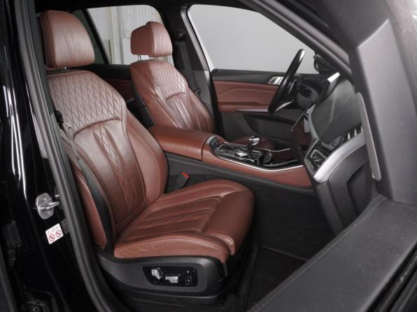 BMW X5 IV (G05/G18) с пробегом 2020 года, цена 7 075 000 рублей, 99590 км, внедорожник, Автокод Объявления