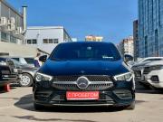 Mercedes-Benz CLA II (C118 X118) Санкт-Петербург  - изображение 22