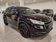 Peugeot 4008 I Люберцы  - изображение 26