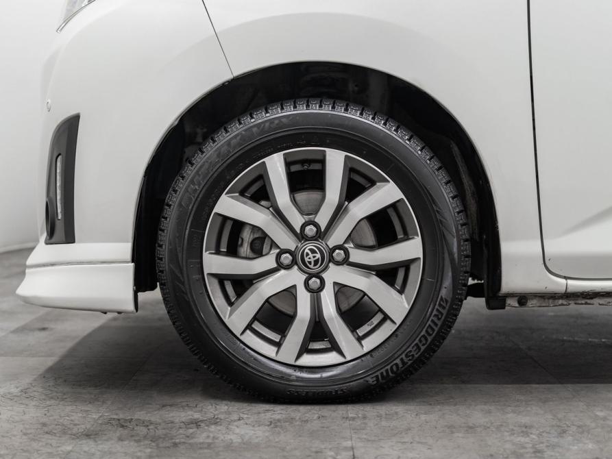 Toyota Roomy I Рестайлинг Красноярск  - изображение 17