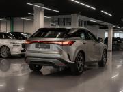 Lexus RX V Москва  - изображение 33